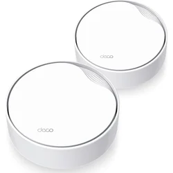 TPLink Deco X50-PoE(2-pack)