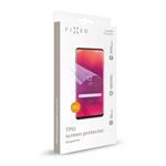 TPU fólia na displej FIXED Invisible Protector pre Samsung Galaxy S22 Ultra 5G, 2ks v balení
