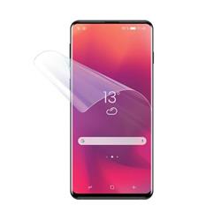 TPU fólia na displej FIXED Invisible Protector pre Samsung Galaxy S22 Ultra 5G, 2ks v balení