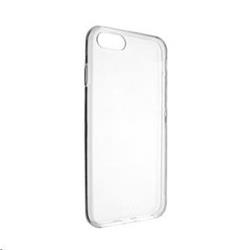 TPU gelové pouzdro FIXED pro Apple iPhone 7/8/SE (2020), čiré