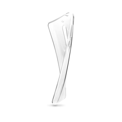TPU gelové pouzdro FIXED pro Infinix Hot 11s, čiré