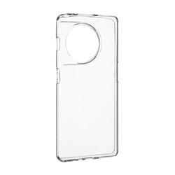 TPU gelové pouzdro FIXED pro OnePlus 11R 5G, čiré