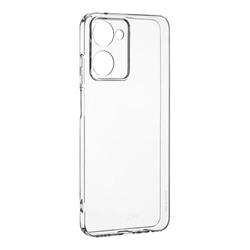 TPU gelové pouzdro FIXED pro Realme 10, čiré