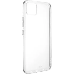 TPU gelové pouzdro FIXED pro Realme C11, čiré