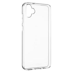 TPU gelové pouzdro FIXED pro Samsung Galaxy A05, čiré