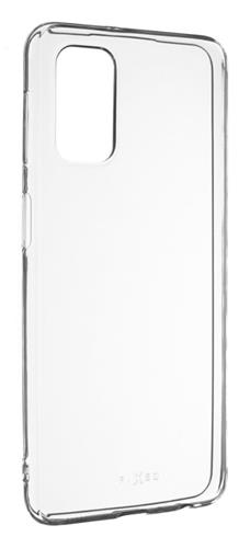 TPU gelové pouzdro FIXED pro Samsung Galaxy A32 5G, čiré