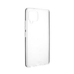 TPU gelové pouzdro FIXED pro Samsung Galaxy A42 5G/ M42 5G, čiré
