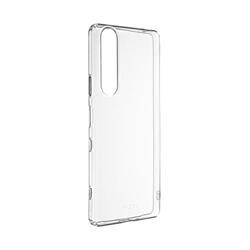 TPU gelové pouzdro FIXED pro Sony Xperia 1 III, čiré FIXTCC-650