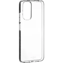 TPU gelové pouzdro FIXED pro Xiaomi Redmi Note 11, čiré