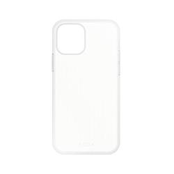 TPU gelové pouzdro FIXED Slim AntiUV pro Apple iPhone 15, čiré