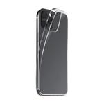 TPU gelové pouzdro FIXED Slim AntiUV pro Realme 9 Pro, čiré