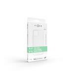 TPU gelové pouzdro FIXED Slim AntiUV pro Samsung Galaxy A34 5G, čiré