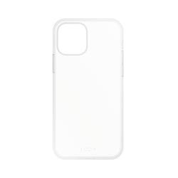 TPU gelové pouzdro FIXED Slim AntiUV pro Samsung Galaxy S23+, čiré