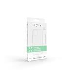 TPU gelové pouzdro FIXED Slim AntiUV pro Samsung Galaxy S23 FE, čiré