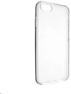 TPU gélové púzdro FIXED pre Apple iPhone 7/8/SE (2020), čire FIXTCC-100