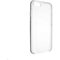 TPU gélové púzdro FIXED pre Apple iPhone 7/8/SE (2020), čire FIXTCC-100
