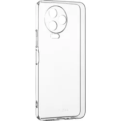 TPU gélové puzdro FIXED pre Infinix Note 12 (2023), číre