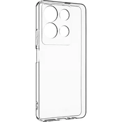 TPU gélové puzdro FIXED pre Infinix Note 30, číre
