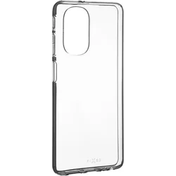 TPU gélové puzdro FIXED pre Motorola Moto G51, číre
