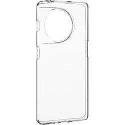 TPU gélové puzdro FIXED pre OnePlus 11R 5G, číre