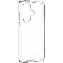 TPU gélové puzdro FIXED pre OnePlus Nord CE 3, číre