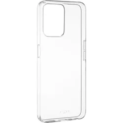 TPU gélové puzdro FIXED pre Realme C35, číre