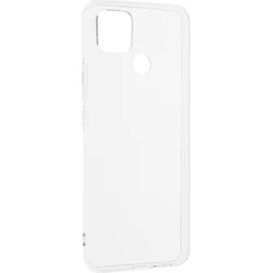 TPU gélové puzdro FIXED pre Realme Narzo 30A, číre