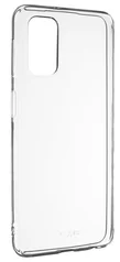 TPU gélové puzdro FIXED pre Samsung Galaxy A32 5G, číre