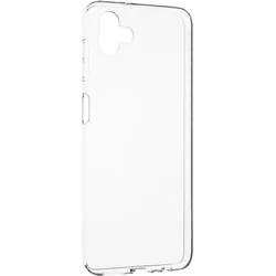 TPU gélové puzdro FIXED pre Samsung Galaxy M13 5G, číre