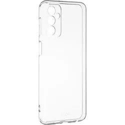 TPU gélové puzdro FIXED pre Samsung Galaxy M23 5G, číre