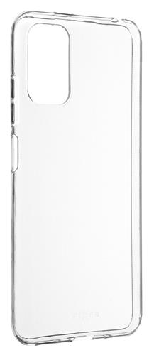 TPU gélové púzdro FIXED pre Xiaomi Poco M3 Pro 5G, čire FIXTCC-760