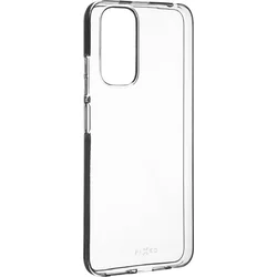 TPU gélové puzdro FIXED pre Xiaomi Redmi Note 11/11S, číre