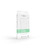 TPU gélové puzdro FIXED Slim AntiUV pre Samsung Galaxy S22+ 5G, číre