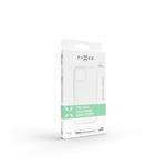 TPU gélové puzdro FIXED Slim AntiUV pre Samsung Galaxy S23 FE, číre