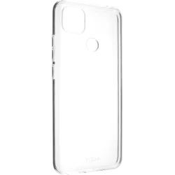 TPU gélové púzdro pre Xiaomi Redmi 9C, čire FIXTCC-568