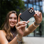 TPU gelový kryt FIXED ReStory pro Samsung Galaxy A16 5G, černý