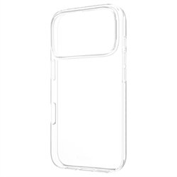TPU gélový kryt FIXED Story pre Xiaomi 15T, číry