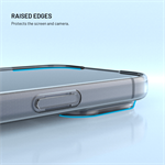 TPU gélový kryt FIXED Story pre Xiaomi Redmi 15C 4G/5G, číry