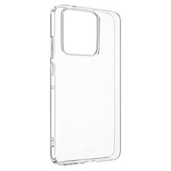 TPU gelový kryt FIXED Story pro Motorola Edge 60 Neo 5G/50 Neo/Moto S50 5G, čirý