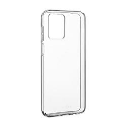 TPU gelový kryt FIXED Story pro Motorola Moto G53 5G, čirý