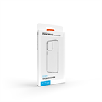 TPU gelový kryt FIXED Story pro Xiaomi Redmi 15 4G/5G, čirý
