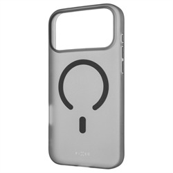 TPU gélový obal FIXED MagStory s podporou MagSafe pre Apple iPhone 18 Pro Max/17 Pro Max, dymový