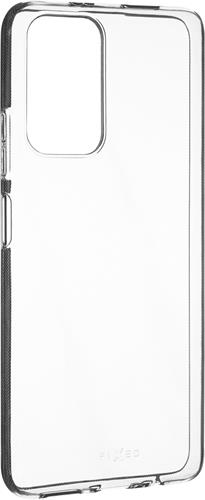 TPU Slim AntiUV gélové puzdro pre Poco M4 Pro 5G, číre