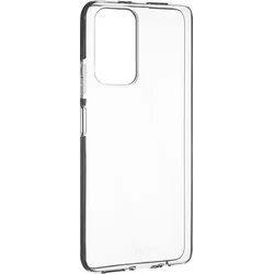 TPU Slim AntiUV gélové puzdro pre Poco M4 Pro 5G, číre