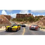 TrackMania 2 Canyon