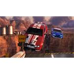 TrackMania 2 Canyon