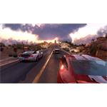 TrackMania 2 Canyon