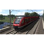Train Simulator DB BR 648 Loco