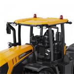 Traktor JCB s diaľkovým ovládaním