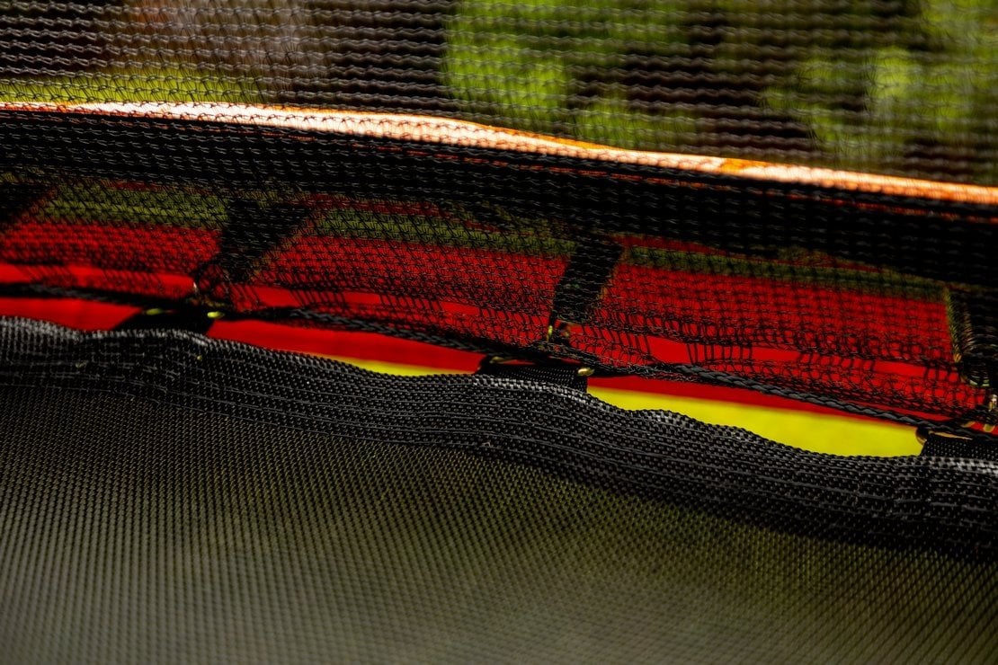 Trampolína Marimex Marimex Premium 366 cm + vnútorná ochranná sieť + schodíky ZADARMO (19000112)